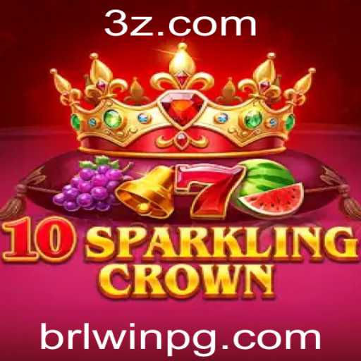Descubra a Magia do Jogo 10SparklingCrown e Conquiste Grandes Prêmios