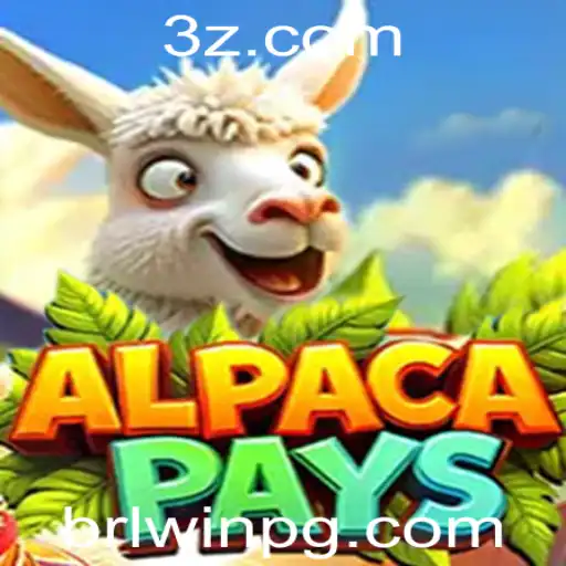 Descubra AlpacaPays: O Novo Fenômeno dos Jogos com Recompensas em BRL