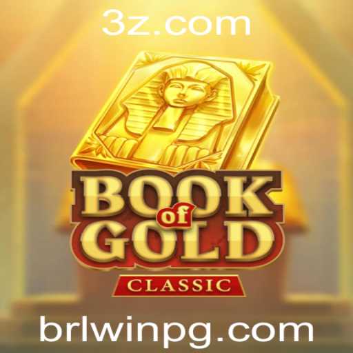 Explorando o Fascinante Mundo do BookOfGoldClassic: O Jogo Que Encanta