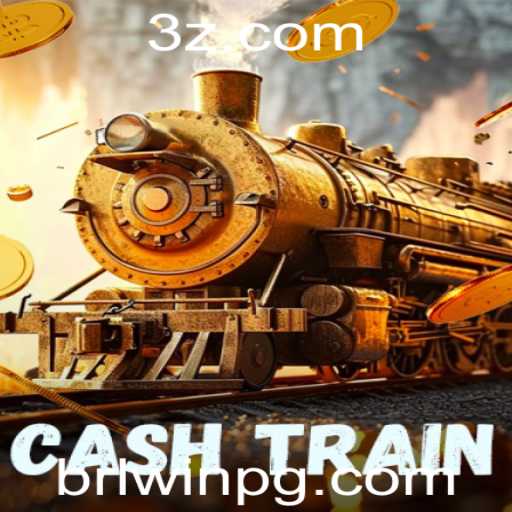 Descubra o Mundo do CashTrain: Um Jogo de Estratégia Financeira