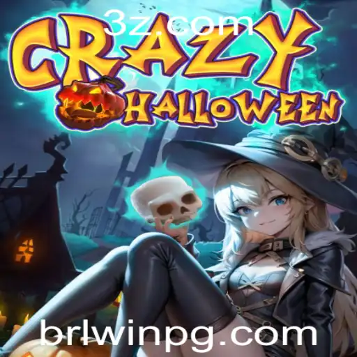 Descubra CrazyHalloween: Um Jogo Envolvente com a Emoção de 'brlwin'
