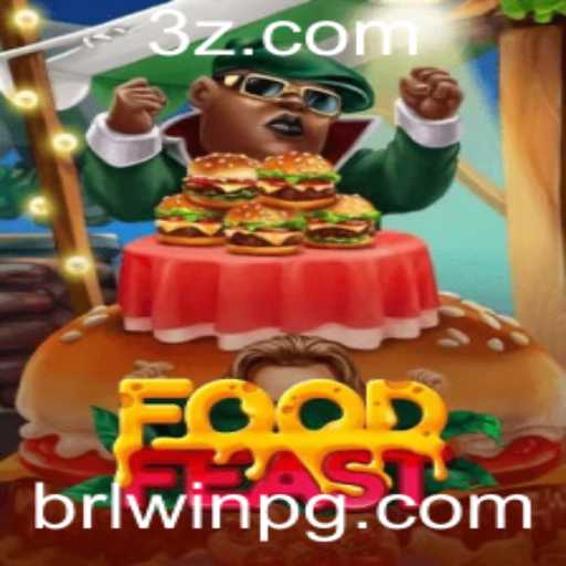 FoodFeast: Descubra o Novo Fenômeno Gastronômico com 'brlwin'