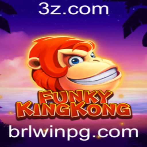 FunkyKingKong: Descubra o Jogo de Aventuras Épicas