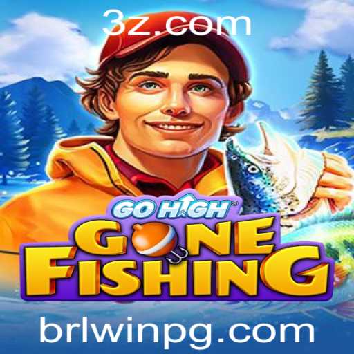 Explorando o Novo Jogo GoHighGoneFishing - Um Mergulho em Sua Aventura Aquática