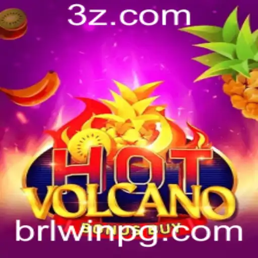 Descubra o Empolgante Mundo do Jogo HotVolcanoBonusBuy