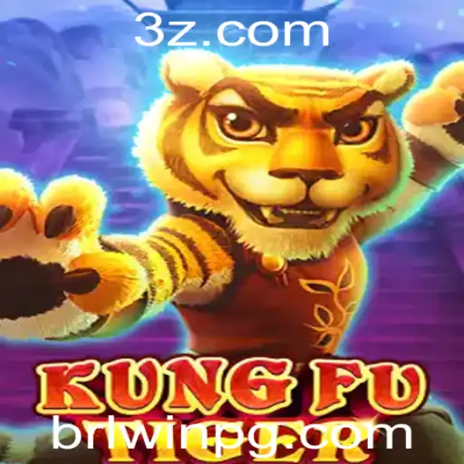 KungFuTiger: Explorando o Novo Fenômeno dos Jogos de Luta