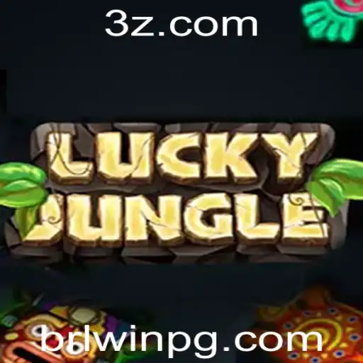 Descubra LuckyJungle: Um Jogo de Aventura e Estratégia