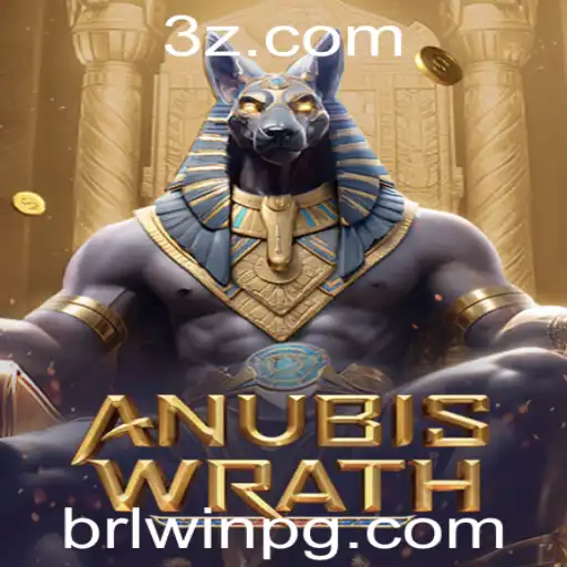 AnubisWrath: Como Jogar e Regras Essenciais para BRLWIN