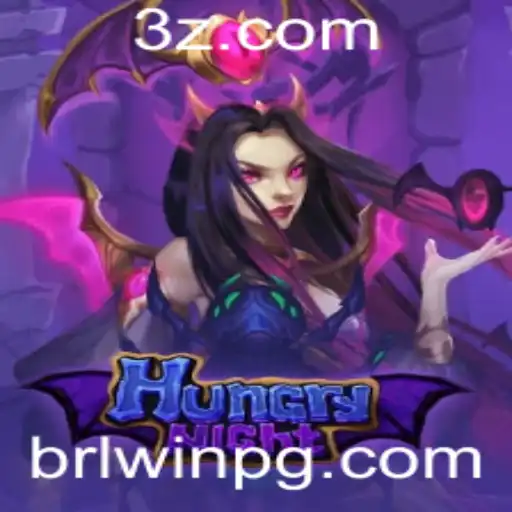 Descubra o Mundo de HungryNight: Um Jogo Envolvente para Todas as Idades