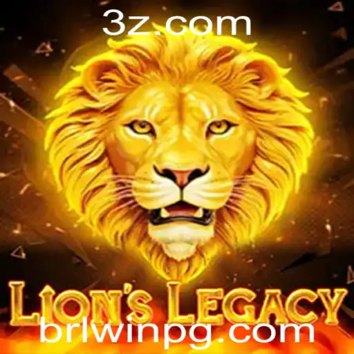 Descubra o Mundo Fascinante de LionsLegacy: O Jogo que Conquista o Futuro