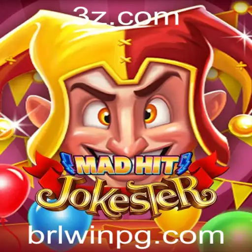 MadHitJokester: O Jogo Revolucionário para Testar suas Habilidades de Humor