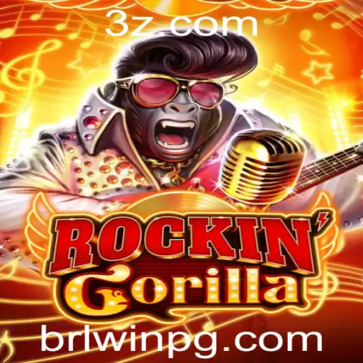 Desvendando o Fascinante Mundo de RockinGorilla: Brlwin