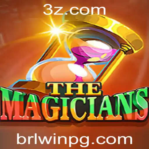 Descubra 'TheMagicians': Um Jogo Fascinante de Estratégia e Criatividade