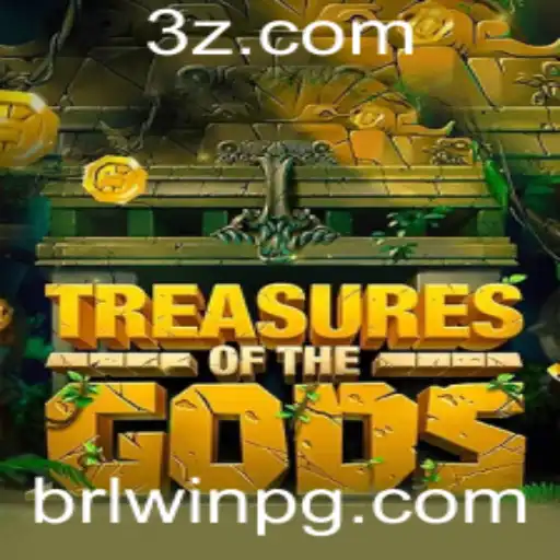 Desvendando TreasureoftheGods: Um Mergulho no Universo do Jogo
