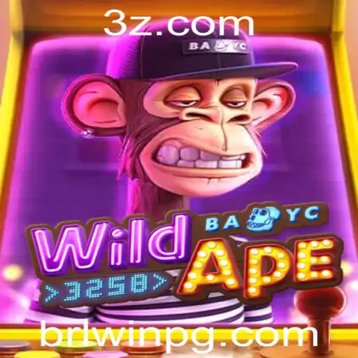 Descubra WildApe3258: Uma Aventura Selvagem com um Toque de Estratégia