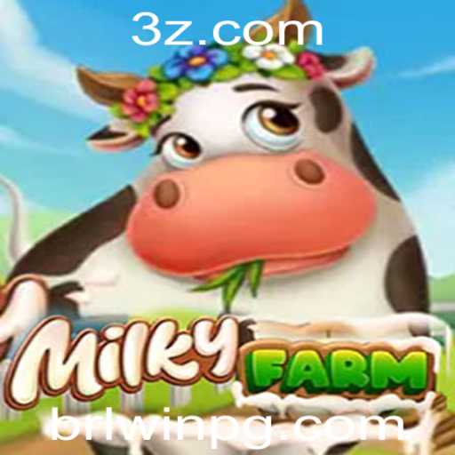 MilkyFarm: Descubra o Fascinante Mundo do Jogo e Como Dominar suas Regras com BRLWIN
