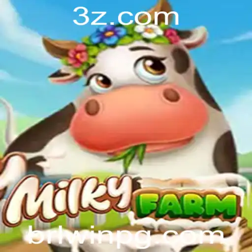 MilkyFarm: Descubra o Fascinante Mundo do Jogo e Como Dominar suas Regras com BRLWIN