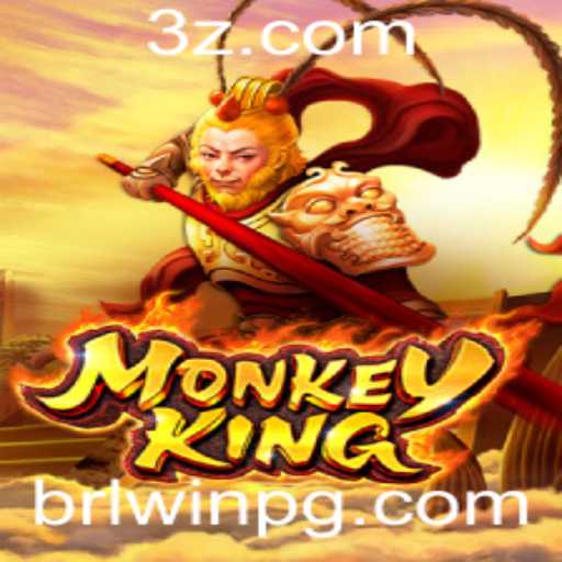MonkeyKing: Aventura Épica e Estratégia em um Novo Jogo Emocionante