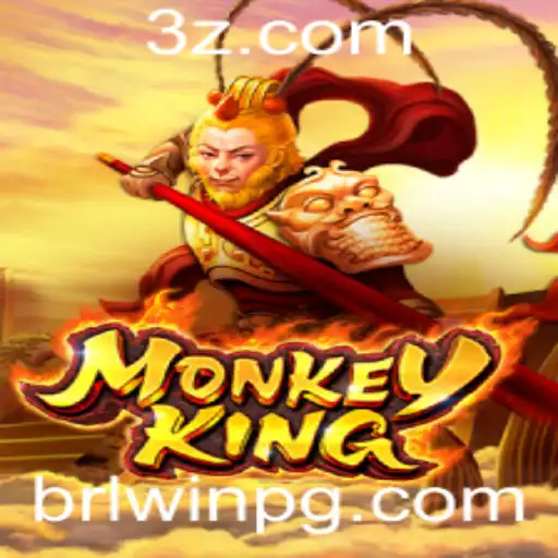 MonkeyKing: Aventura Épica e Estratégia em um Novo Jogo Emocionante