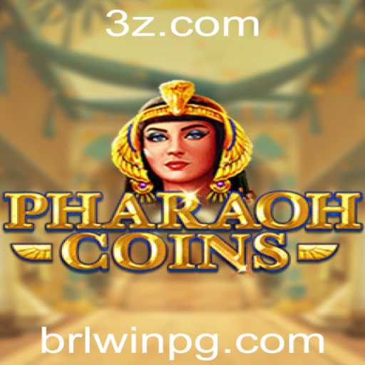 Explore a Fascinante Jornada de PharaohCoins e o Poder do Código 'brlwin'
