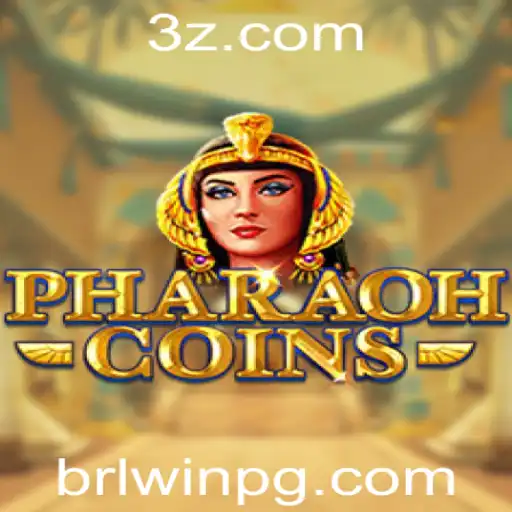 Explore a Fascinante Jornada de PharaohCoins e o Poder do Código 'brlwin'