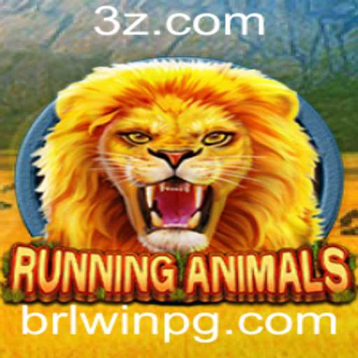 RunningAnimals: O Jogo de Estratégia e Aventura que Está Conquistando o Mundo