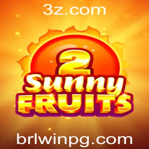 Exploração do Universo Vibrante de SunnyFruits2 em Busca do BRLWIN