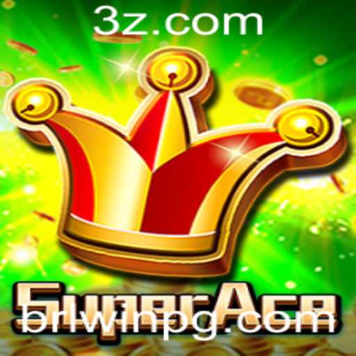 SuperAce: Uma Nova Sensação no Mundo dos Jogos