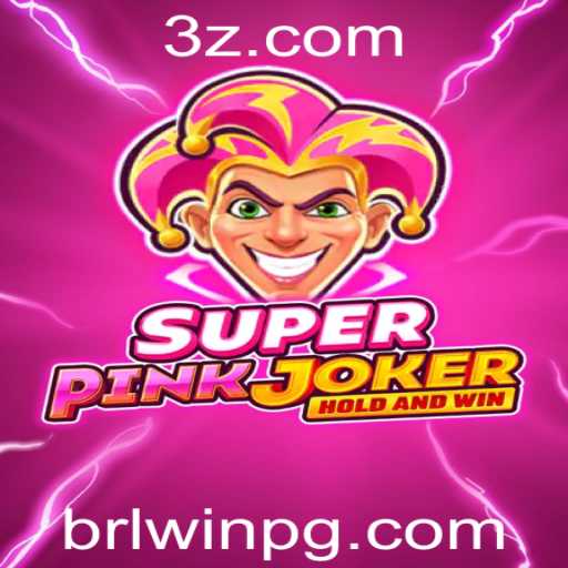 Descubra SuperPinkJoker: Um Jogo Único Que Mistura Estratégia e Entretenimento