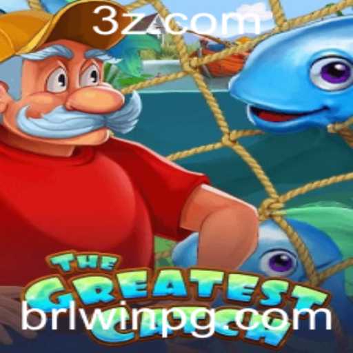 TheGreatestCatch: O Jogo de Estratégia e Aventura que Conquista o Mundo