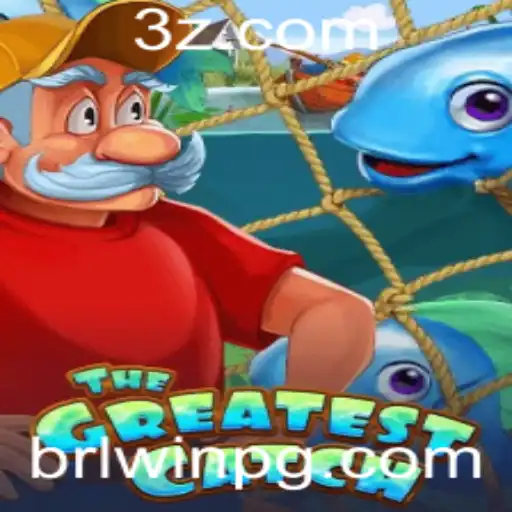 TheGreatestCatch: O Jogo de Estratégia e Aventura que Conquista o Mundo