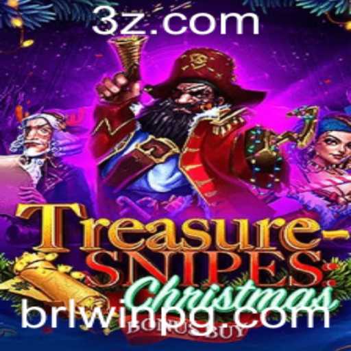 Explorando TreasuresnipesChristmas: Aventuras Festivas e Desafios de Jogo