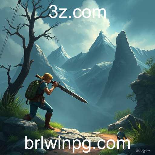 Explorando o Mundo dos Jogos de Aventura: Um Mergulho em Narrativas e Mundos Imersivos