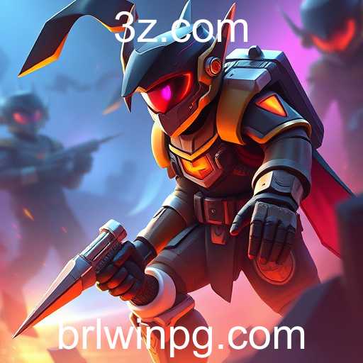 Ascensão de BRLWIN no Cenário Competitivo Global de e-Sports