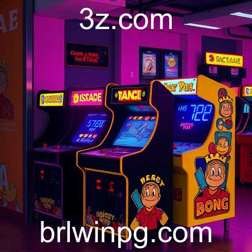 Explorando o Mundo Virtual do Campeonato BRLWIN