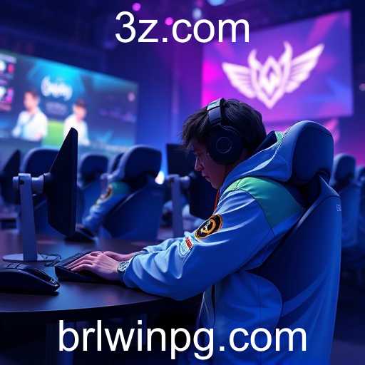 Crescimento dos Jogos Online no Brasil