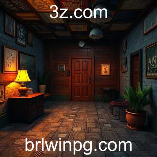 O Fascinante Mundo dos Jogos de Quebra-Cabeça em 'brlwin'