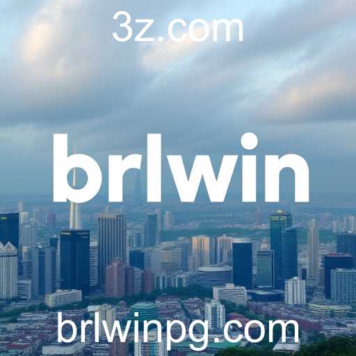 A Ascensão do 'Brlwin' no Mercado de Jogos Online