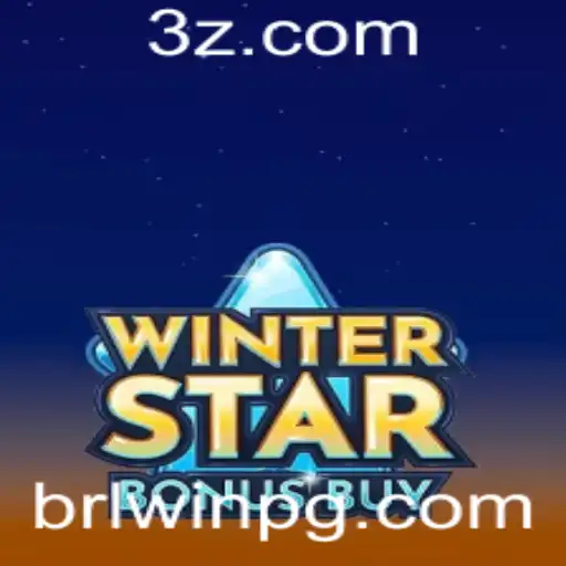 Descubra o Fascinante Mundo do Jogo WinterStarBonusBuy