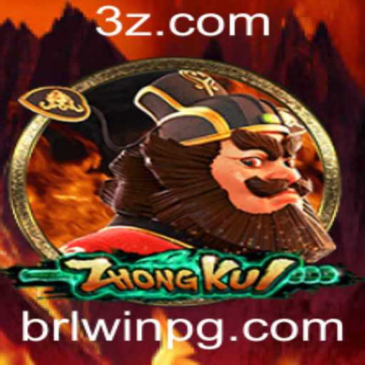 ZhongKui: O Enigmático Jogo de Estratégia e Habilidades